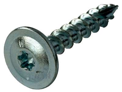 DIN 601 Schraubenset für Pfostenträger 101 mm, 1,99