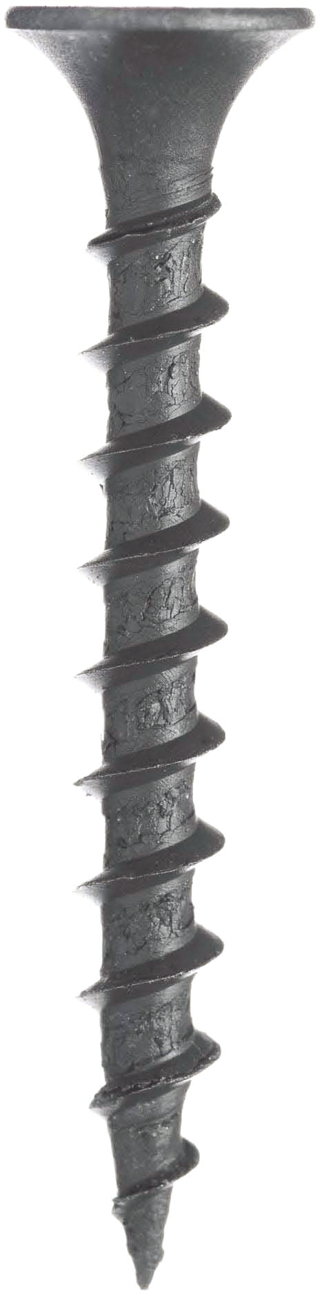 Schnellbauschraube Grobgewinde Trompetenkopf PH Stahl phosph grau 3,9x30-100 Stk