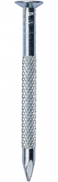 BÄR Betonnägel verzinkt ungehärtet
