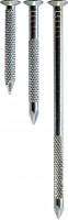 Vorschau: BÄR Betonnägel verzinkt ungehärtet Vorschau: BÄR Betonnägel verzinkt ungehärtet